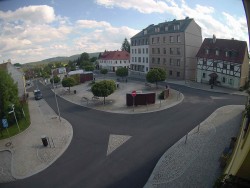 Náměstí Míru
