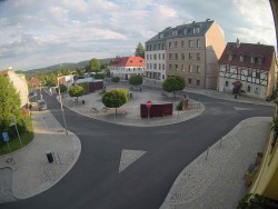 Náměstí Míru