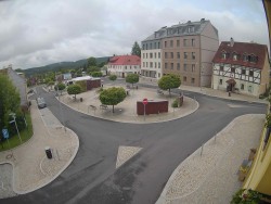 Náměstí Míru