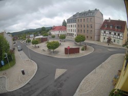 Náměstí Míru