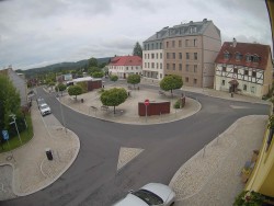 Náměstí Míru