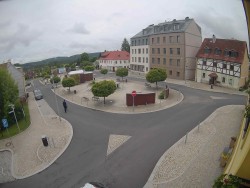 Náměstí Míru