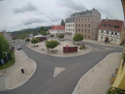 Náměstí Míru