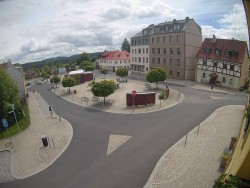 Náměstí Míru
