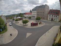 Náměstí Míru