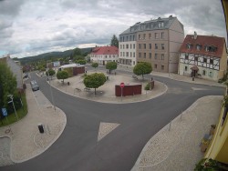 Náměstí Míru