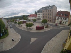 Náměstí Míru