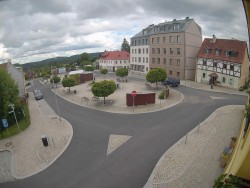 Náměstí Míru
