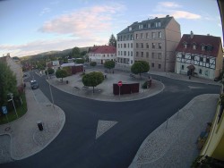Náměstí Míru