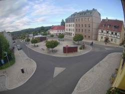 Náměstí Míru