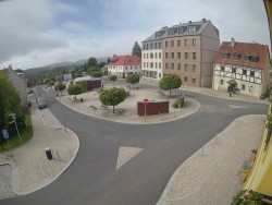 Náměstí Míru