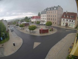 Náměstí Míru