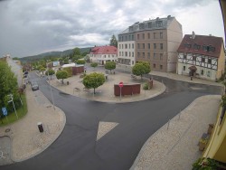 Náměstí Míru