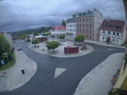 Náměstí Míru