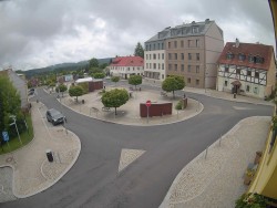 Náměstí Míru