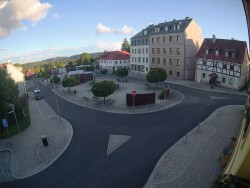 Náměstí Míru