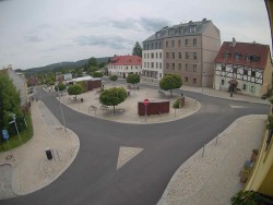 Náměstí Míru
