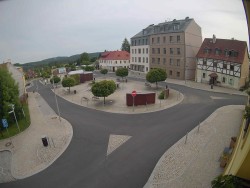Náměstí Míru