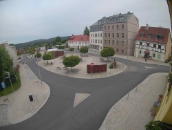 Náměstí Míru