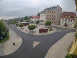 Náměstí Míru