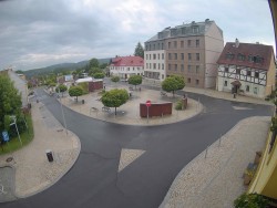 Náměstí Míru