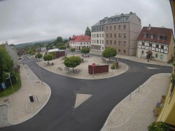 Náměstí Míru