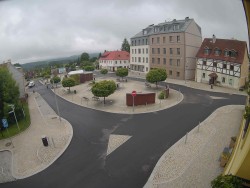Náměstí Míru