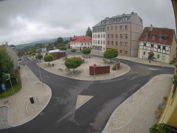 Náměstí Míru