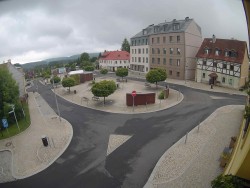 Náměstí Míru