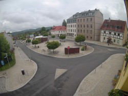 Náměstí Míru