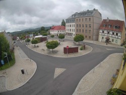 Náměstí Míru