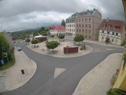 Náměstí Míru