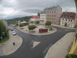 Náměstí Míru