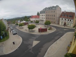 Náměstí Míru