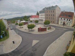 Náměstí Míru