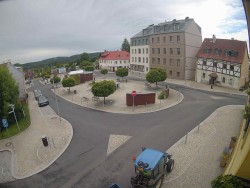 Náměstí Míru