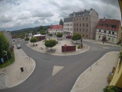 Náměstí Míru