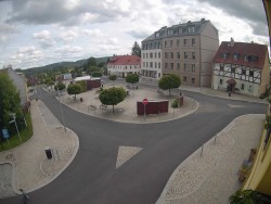 Náměstí Míru