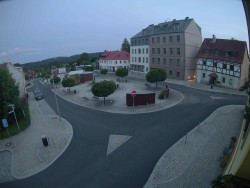 Náměstí Míru