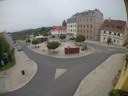 Náměstí Míru
