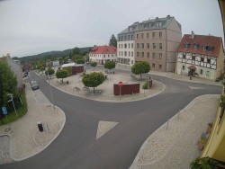 Náměstí Míru