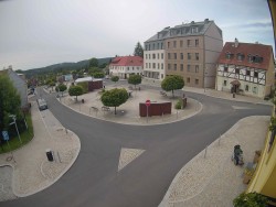 Náměstí Míru