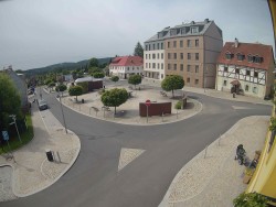 Náměstí Míru