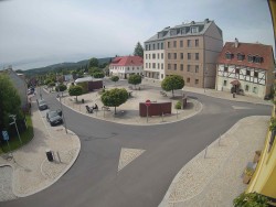 Náměstí Míru