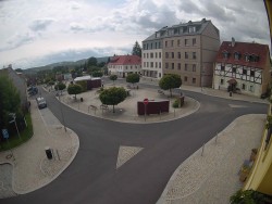Náměstí Míru