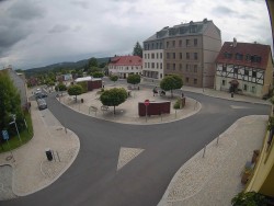 Náměstí Míru