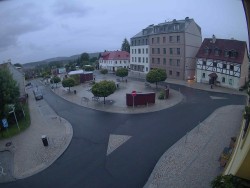 Náměstí Míru