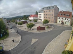 Náměstí Míru