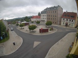 Náměstí Míru
