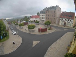 Náměstí Míru